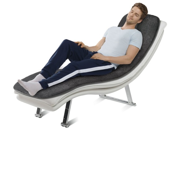 Health Touch Double-Side Full Body Massage & Vibration Mat LIKE NEW - Picture 5 of 5